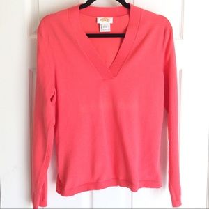 Women’s Talbots Top Size L